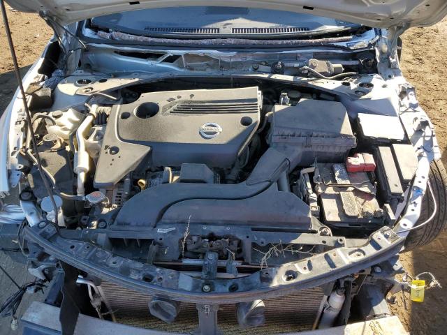 2015 NISSAN ALTIMA 2.5 - 1N4AL3AP3FC277585