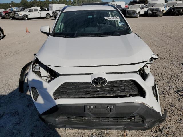 2022 TOYOTA RAV4 XLE - 2T3P1RFV9NC298877