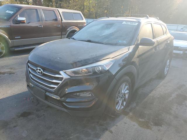 VIN KM8J3CA41GU250943 2016 Hyundai Tucson, Limited no.1