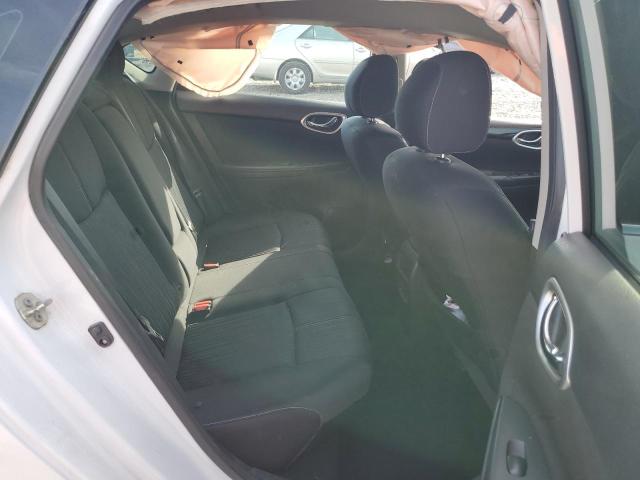 2017 NISSAN SENTRA S - 3N1AB7AP0HY361462