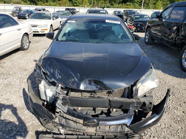 2016 TOYOTA CAMRY LE - 4T1BF1FKXGU176865