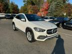 MERCEDES-BENZ GLA 250 4M photo