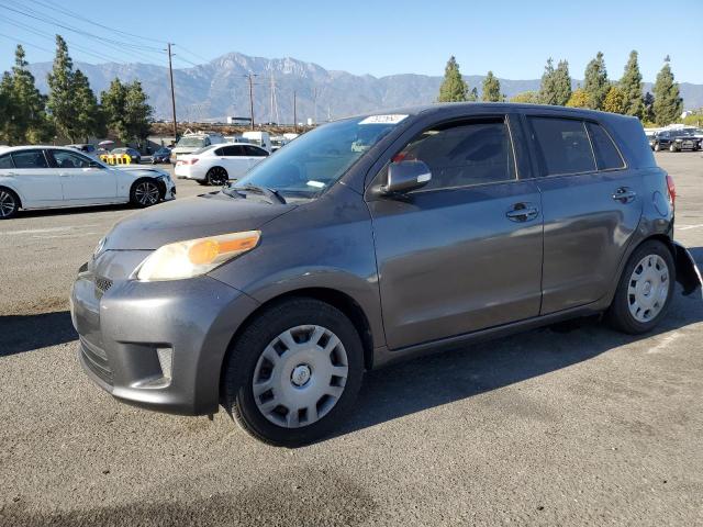 2012 TOYOTA SCION XD 2012