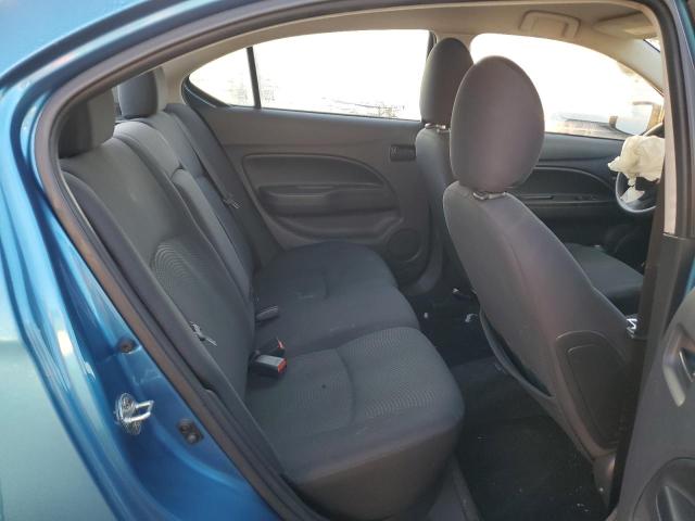 2017 MITSUBISHI MIRAGE G4 - ML32F3FJ2HHF16257