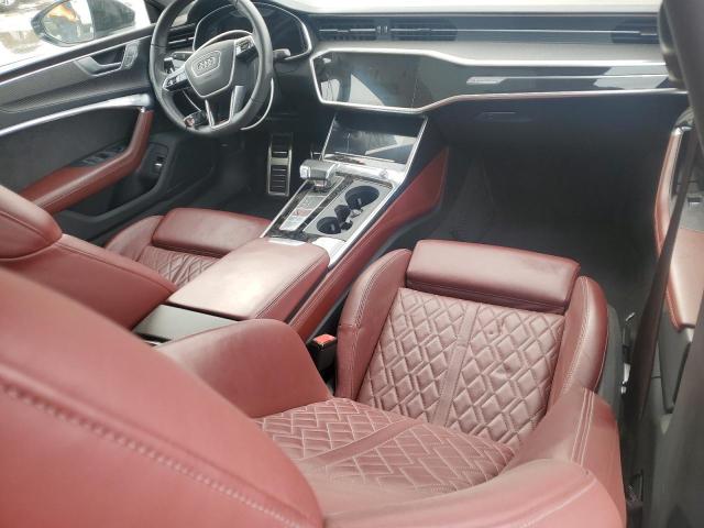 2021 AUDI S7 PRESTIG WAUSFBF24MN011908