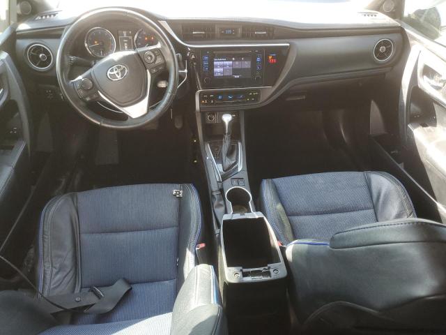 2018 TOYOTA COROLLA L - 5YFBURHE3JP794372