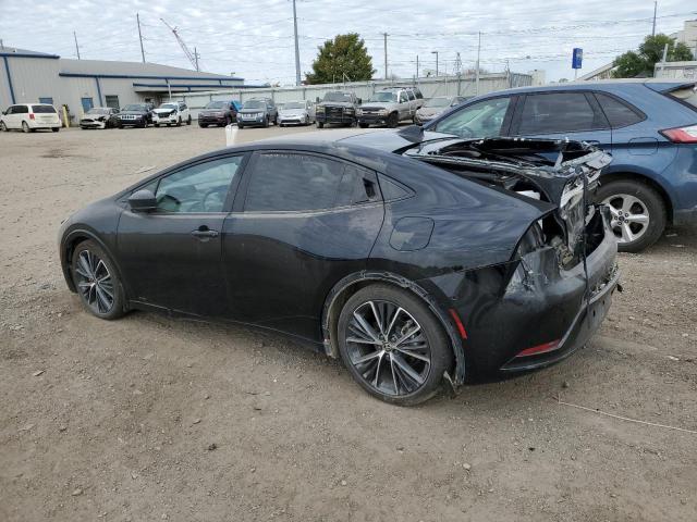 2024 TOYOTA PRIUS LE - JTDADABU2R3009390