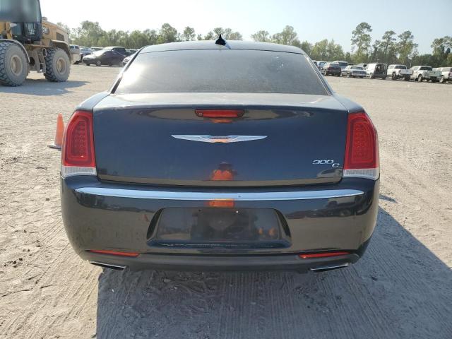 VIN 2C3CCAEG0GH116423 2016 Chrysler 300C no.6