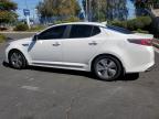 KIA OPTIMA HYB photo