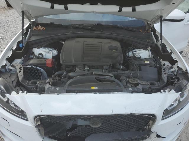 2018 JAGUAR F-PACE PRE - SADCJ2FX5JA274482