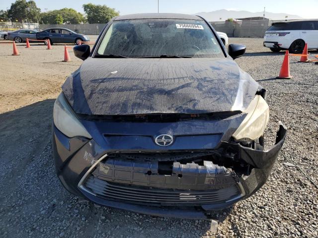 VIN 3MYDLBZV3GY115776 2016 Toyota Scion no.5