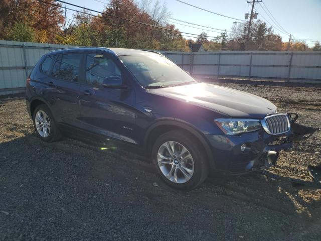 VIN 5UXWX7C51F0K33057 2015 BMW X3, Xdrive35I no.4