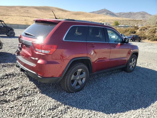 VIN 1C4RJFAT1DC595350 2013 Jeep Grand Cherokee, Laredo no.3