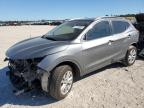 2017 NISSAN ROGUE SPOR - JN1BJ1CP8HW035529