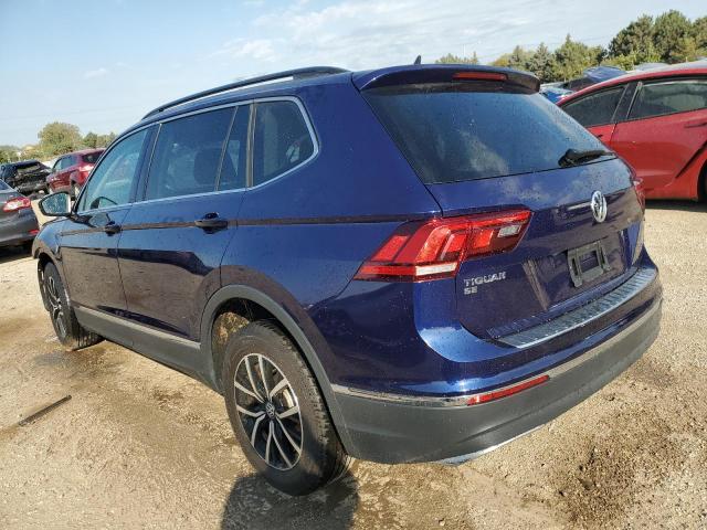 VIN 3VV2B7AX7MM008298 2021 Volkswagen Tiguan, SE no.2