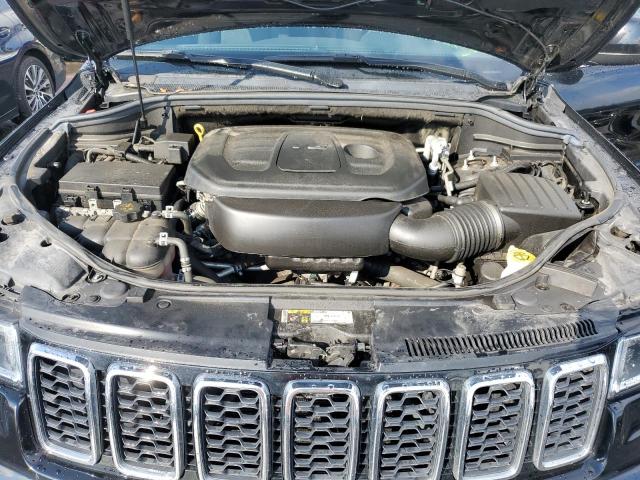 2019 JEEP GRAND CHER - 1C4RJFAG5KC739501