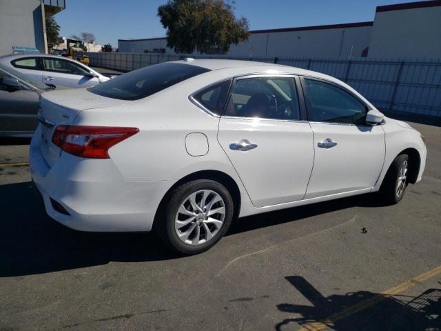 VIN 3N1AB7AP2JL648093 2018 Nissan Sentra, S no.3