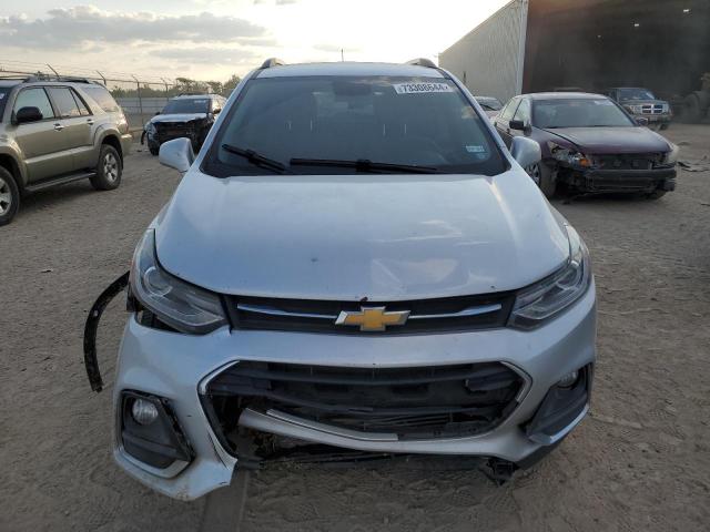 2017 CHEVROLET TRAX PREMI - 3GNCJMSB5HL250680