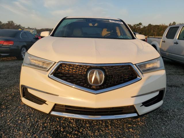 VIN 5FRYD4H55HB036695 2017 Acura MDX, Technology no.5