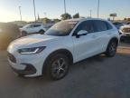 2024 HONDA HR-V EXL - 3CZRZ1H7XRM747341