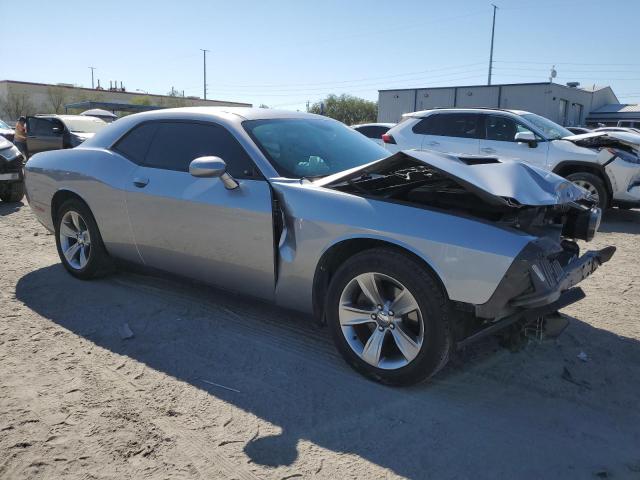 VIN 2C3CDZAG7GH184476 2016 Dodge Challenger, Sxt no.4