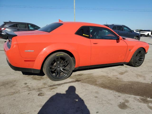 2021 DODGE CHALLENGER - 2C3CDZFJ7MH568015