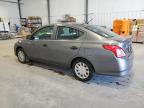 NISSAN VERSA S photo