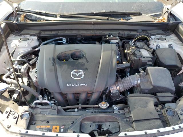 2021 MAZDA CX-30 SELE - 3MVDMABL2MM212239