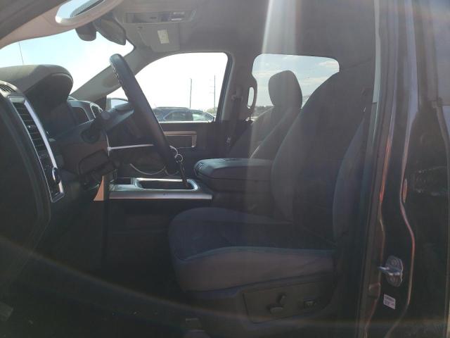 2017 RAM 1500 SLT - 1C6RR6LG8HS505154