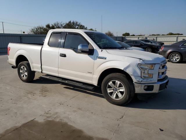 VIN 1FTEX1CG6GKE98526 2016 Ford F-150, Super Cab no.4