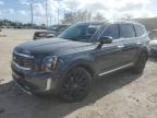 2021 KIA TELLURIDE - 5XYP54HC7MG169132