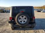 JEEP WRANGLER U photo