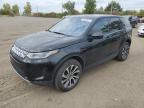 2020 LAND ROVER DISCOVERY - SALCP2FX8LH837053