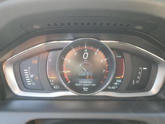2016 VOLVO XC60 T5 PR - YV440MDK4G2791553
