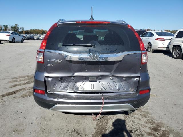 2015 HONDA CR-V TOURI - 5J6RM3H90FL016197
