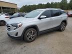 2020 GMC TERRAIN SL - 3GKALVEV4LL266551