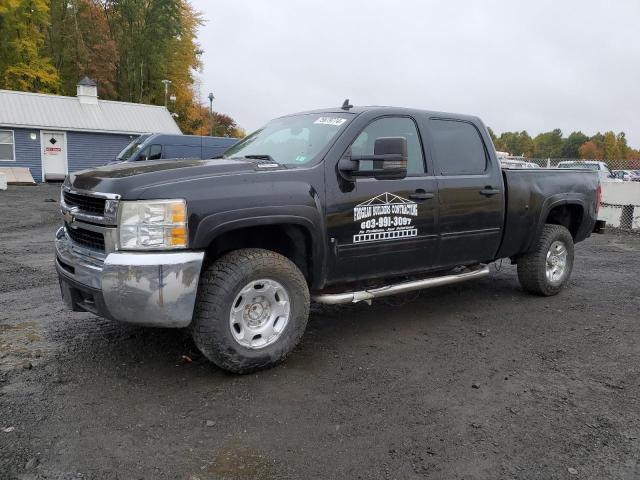 2009 CHEVROLET SILVERADO #2902028693