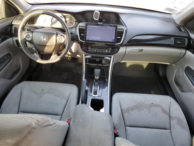 2017 HONDA ACCORD LX - 1HGCR2F35HA129665