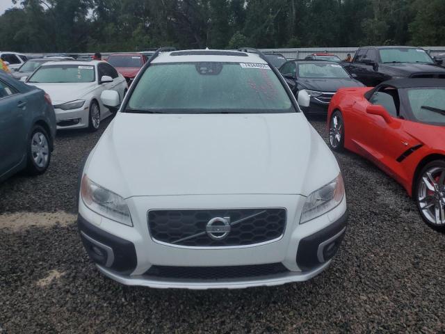 VIN YV440MBM0F1221722 2015 Volvo XC70, T5 Platinum no.5