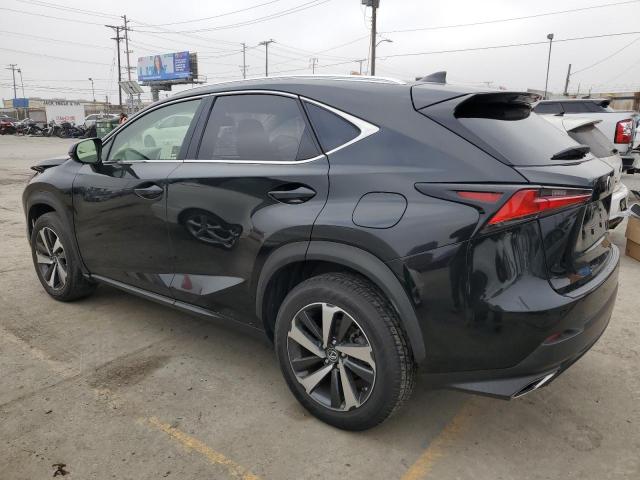 2020 LEXUS NX 300 JTJGARBZ4L2167298