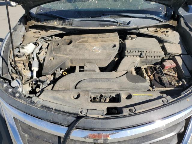 2015 NISSAN ALTIMA 2.5 - 1N4AL3AP5FC212348