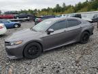 2020 TOYOTA CAMRY LE - 4T1C11AK6LU915766
