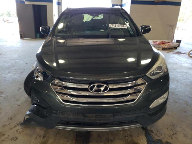 VIN 5XYZU3LB5EG148088 2014 Hyundai Santa Fe no.5