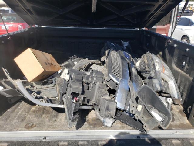 2018 FORD F150 SUPER - 1FTEW1EG0JFB21304