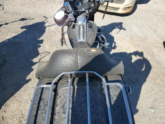 2008 HARLEY-DAVIDSON FLHTCUI - 1HD1FC4198Y674358