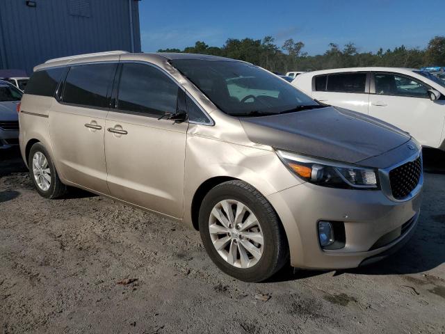 VIN KNDMC5C13H6283075 2017 KIA Sedona, EX no.4