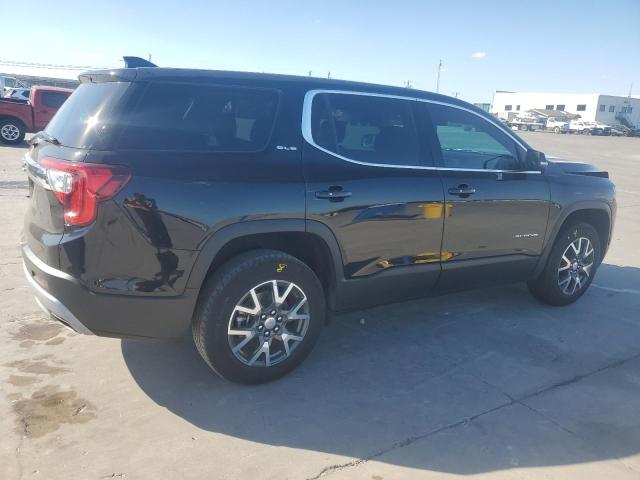 VIN 1GKKNKL4XPZ256189 2023 GMC ACADIA no.3