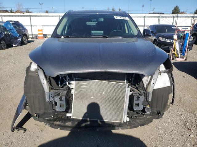 2023 LINCOLN AVIATOR 5LM5J6XC3PGL14063