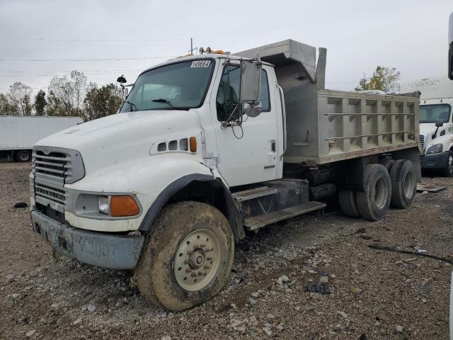 STERLING TRUCK M 8500 2002 white conventi diesel 2FZHANAK62AK95774 photo #3