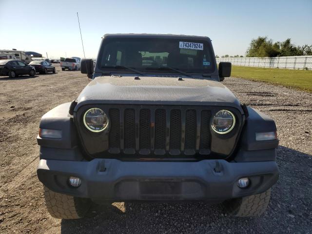 2020 JEEP WRANGLER U - 1C4HJXDN3LW237453